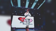 Beaumont designer honors late mother through clothing line featured at New York Fashion Week