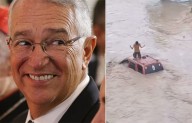Salinas Pliego se burla de damnificados en Veracruz: ‘Disfruten lo votado’