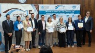 Confío reconoce a 58 OSC por buenas prácticas y transparencia
