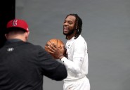 Darius Garland will shoot his shot at making pizza at Cent’s in Cleveland