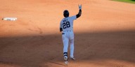 Tigers’ Javier Baez, Riley Greene lead middle-inning comeback in Game 4 vs. Mariners