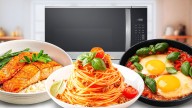 14 Foods You Can Ditch The Stove For And Quickly Cook In The Microwave Instead