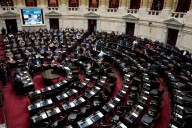 Sesión en Diputados: La oposición busca limitarle a Milei el uso de los DNU y crece la presión para apartar a Espert