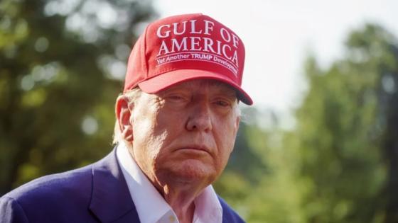 Trump advierte a Hamás: no tolerará retrasos en la paz en Gaza