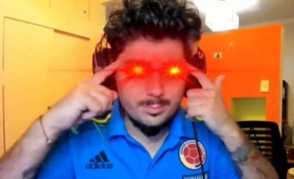 Memes: Argentina le ganó a Colombia y las redes estallaron