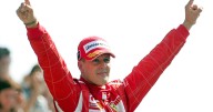 Se abre un halo de esperanza con el estado de salud de Michael Schumacher