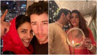 Priyanka-Nick to Ayushmann-Tahira, here's how Bollywood celebrated Karwa Chauth