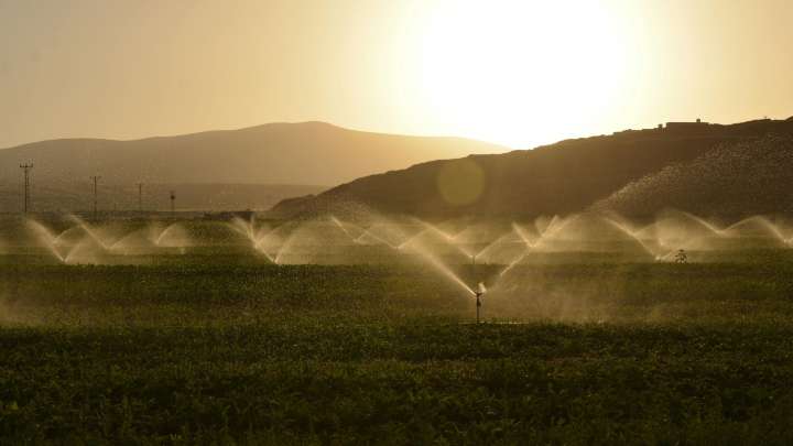 Town's emergency water ordinance set to expire on Oct. 31