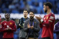 The statistics are getting worse for Manchester United boss Ruben Amorim