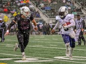 Weather-hardened, first-place Regina Thunder ready for PFC challengers
