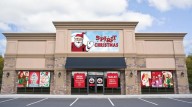 Spirit Christmas Opens First Store of the Season