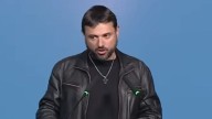 Juan Grabois desde el búnker de Fuerza Patria: "Esta elección era mucho más difícil que la del 7 de septiembre"