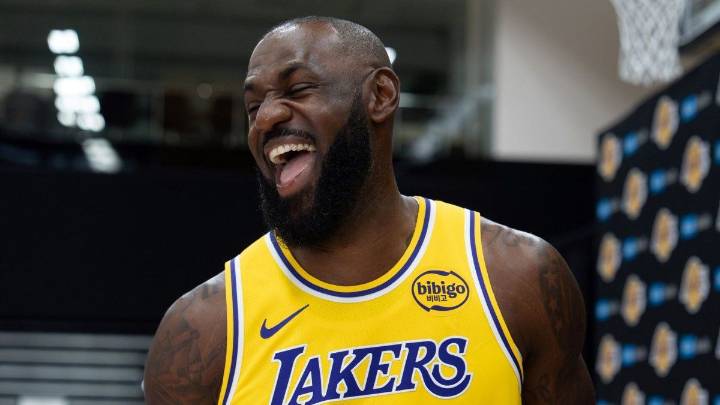 Expectativa por un inminente anuncio de LeBron James: "La decisión de todas las decisiones"