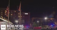 4 shot including Morgan State University student near Howard University during homecoming event