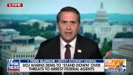 Trump Administration Threatens To Arrest Pelosi And Other CA Lawmakers