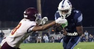 VHSL football region standings: where do teams stack up in 5C, 4D, 3C, 3D, 2C, 1C and 1D?