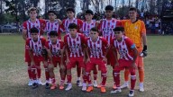 Comienza la fecha 8 del torneo clausura de Liga Santafesina