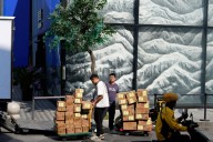 China’s exports to US drop in September, while rise in global shipments hits a 6