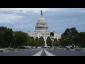 Watch Live: Senate to holds sixth vote on funding bills on government shutdown Day 8