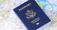US Passport Falls Out of Global Top 10, China Cited as Key Factor