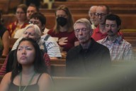 Young adults turn to Quakers’ silent worship to offset
