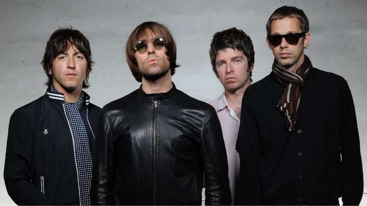 45 Facts About Oasis