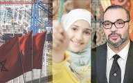 Marruecos se levanta mientras España calla: dos países, una misma crisis disfrazada de éxito