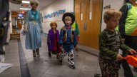Halloween is not a federal holiday. Here's what that means.