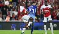 Cuentas de Millonarios y Santa Fe para clasificar a cuadrangulares