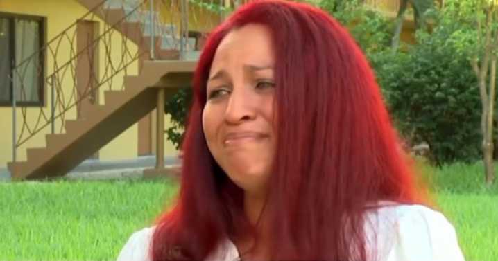 Nelva Ortega revela el horror que vivió a manos del régimen cubano cuando estaba embarazada