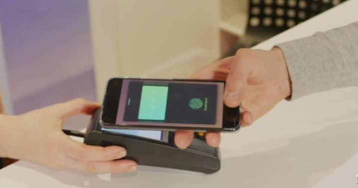 'Ghost Tapping': Scammers using card readers to steal from your digital wallet