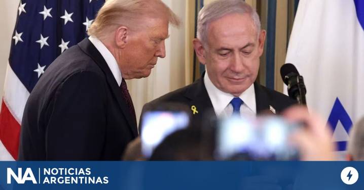 Israel se preparó para la “implementación inmediata” de la fase inicial del plan de liberación de rehenes