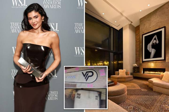 Kylie Jenner's NYC love nest used for rigged poker games the same year Kardashians filmed there