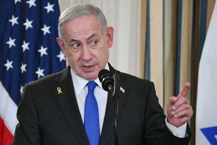 Netanyahu Says Gaza Hostage Release Could Be Announced Soon