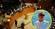 “Otro día negro para la República”: Ricardo Salinas Pliego critica reforma a la Ley de Amparo aprobada en el Senado