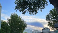 Trabaja como repartidor en Madrid y en plena madrugada le llega una notificación con un pedido 'absurdo': en un sitio inesperado
