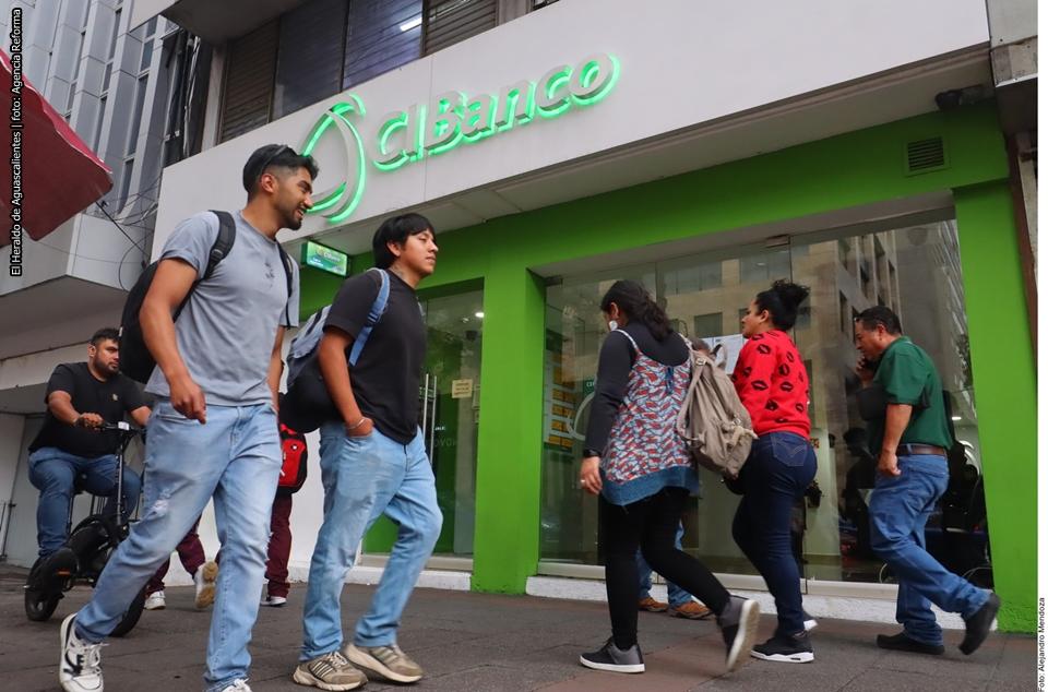 Fulminan a CIBanco; inicia su liquidación