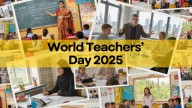 World Teachers’ Day 2025: Why it is observed on Oct 5 — theme, history and significance