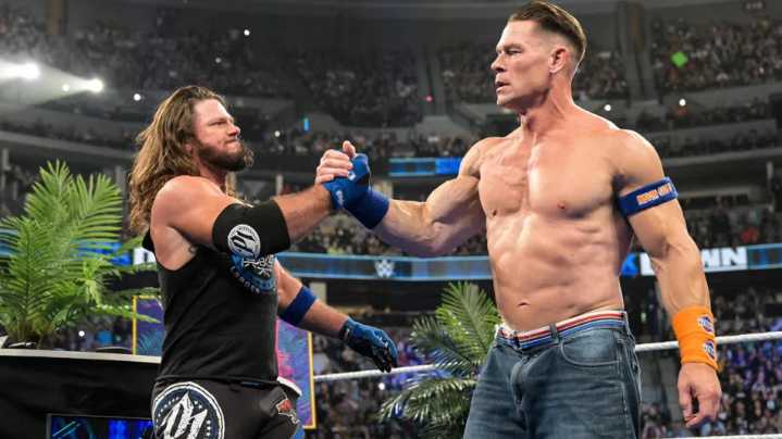 How To Watch WWE Crown Jewel 2025: The Ultimate Guide