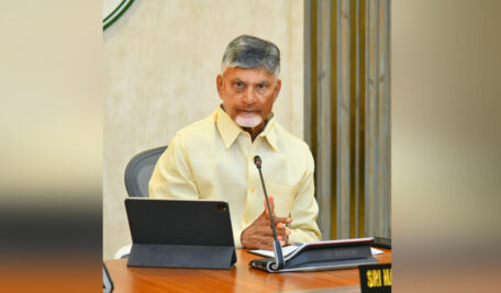 Naidu seeks UAE investments in petrochemicals, tech, green energy