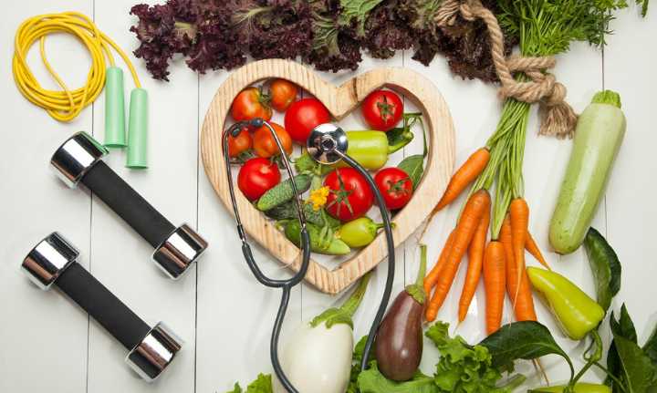 Verduras que no deben faltar en tu dieta si tienes diabetes