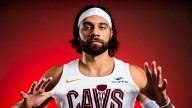 Why Max Strus isn't playing for Cavs vs. Knicks with injury news