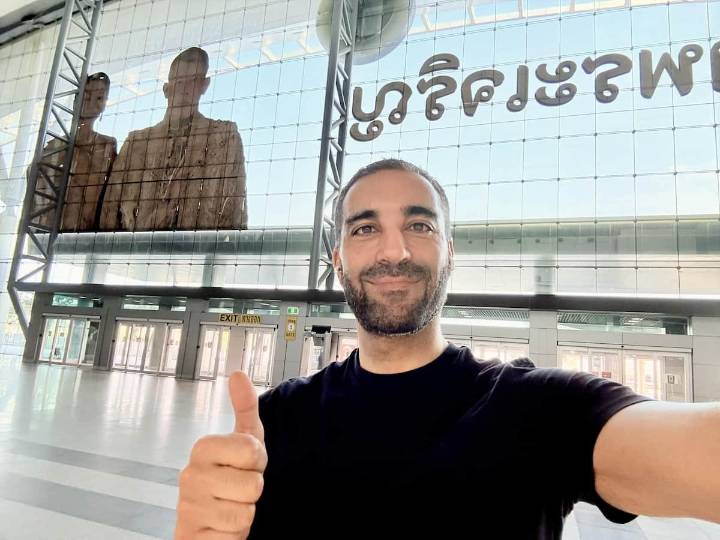 La verdad detrás de la detención de Simón Levy, exfuncionario de AMLO