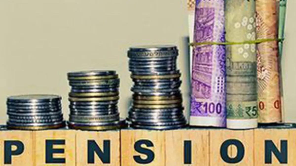 National Pension System delivered over 13% annual returns in equity schemes: FM Sitharaman