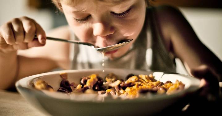Yoghurts and cereal to be classified as junk food in Government bid to tackle fat