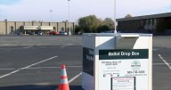 Benton County voters can drop off ballots 24 hours a day until Election Day
