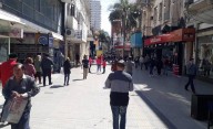 Desesperación de comerciantes santafesinos por la crisis: "Comprar lo indispensable"