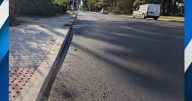 City Paving Projects Near Completion Across Evansville