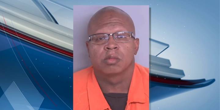 Bradford County deputy arrested and fired for stealing from inmate, sheriff says