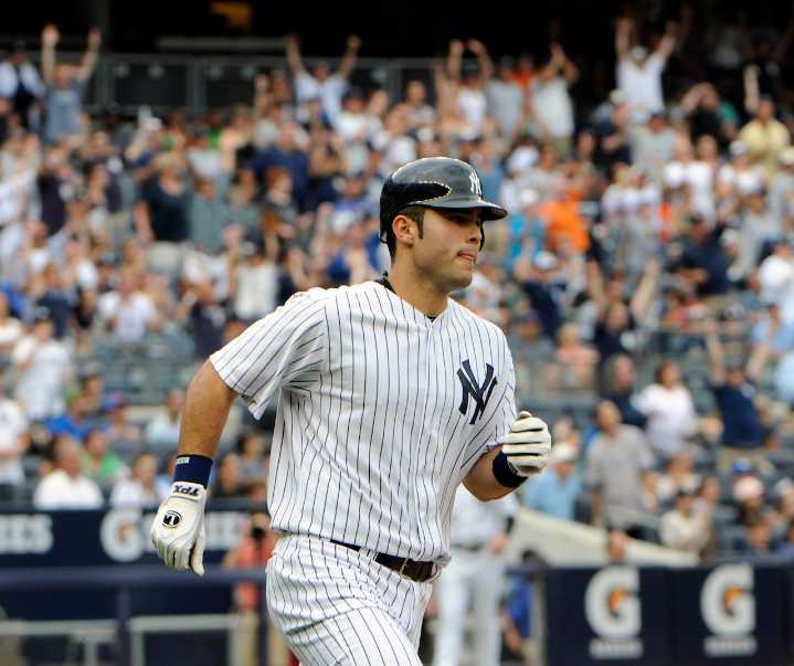 Former Yankees player’s ex-wife pays tribute after his death